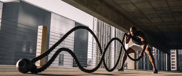 巴西国家足球队在球场庆祝